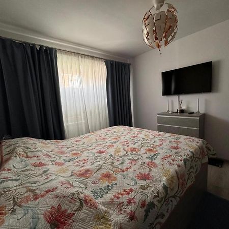 Apartament Alexe Ефоріє-Норд Екстер'єр фото