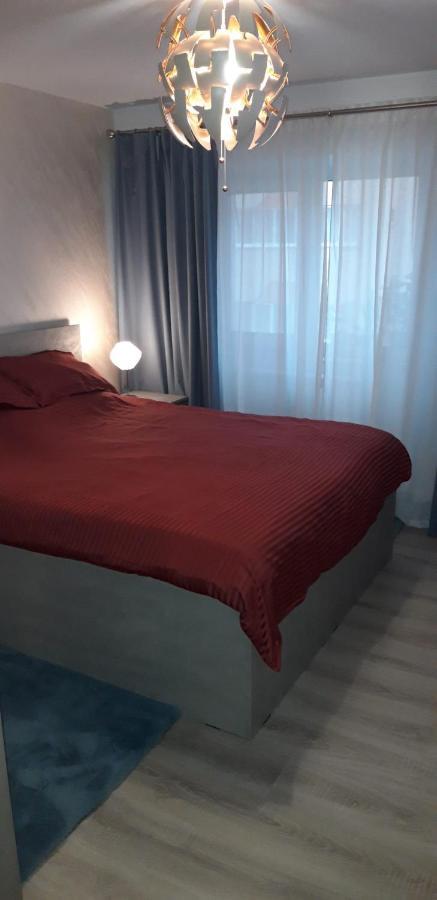Apartament Alexe Ефоріє-Норд Екстер'єр фото