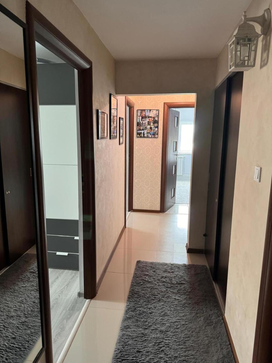 Apartament Alexe Ефоріє-Норд Екстер'єр фото