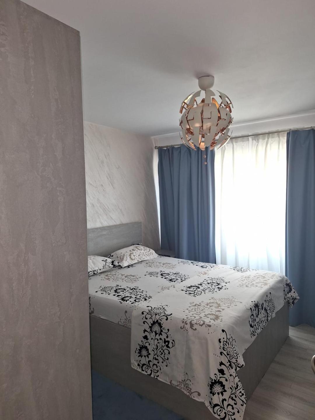 Apartament Alexe Ефоріє-Норд Екстер'єр фото